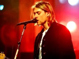 Kurto Cobain per una puntata speciale di Blob su Rai 3