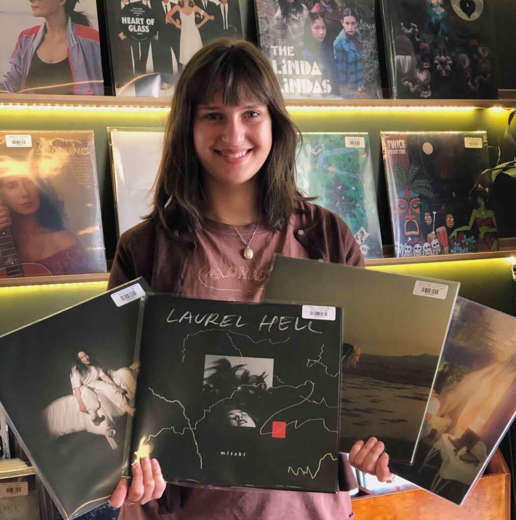 Suffragette Record Owner