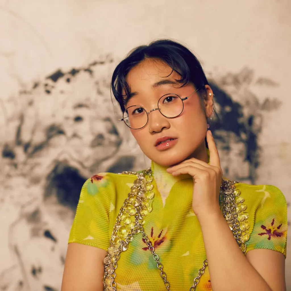 Yaeji