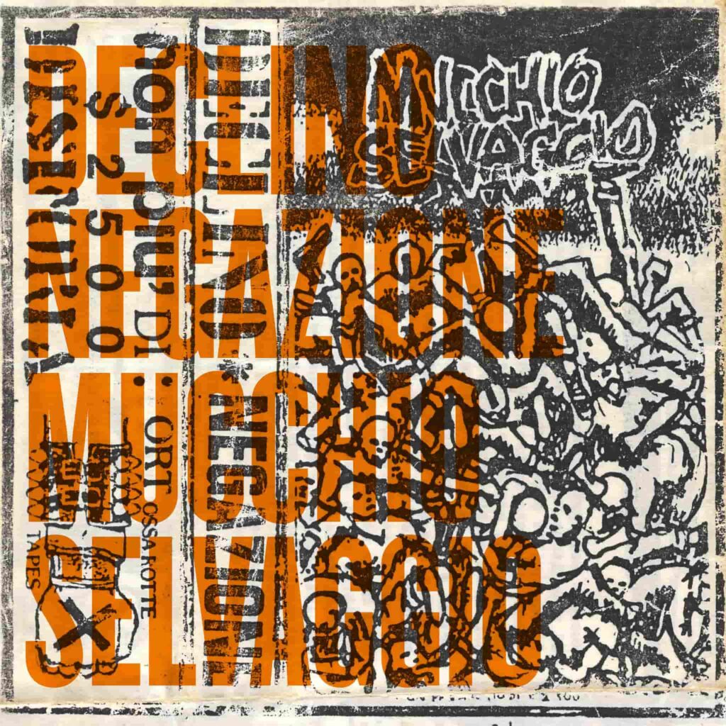 Negazione Declino