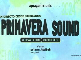 Primavera Sound 2024 Streaming 