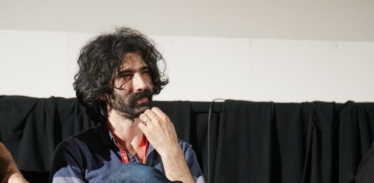 ANDREA LASZLO DE SIMONE Credits BIOGRAFILM 2024