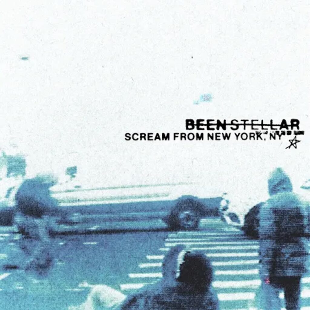 Been Stellar Scream From New York Ny