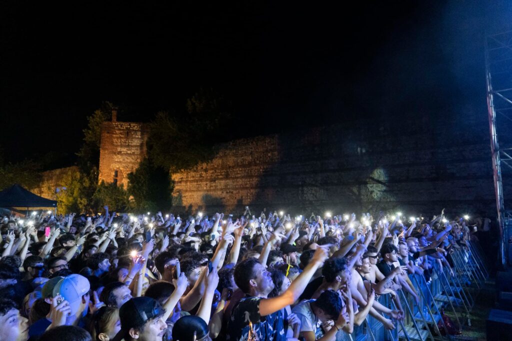 Lumen Festival Vicenza
