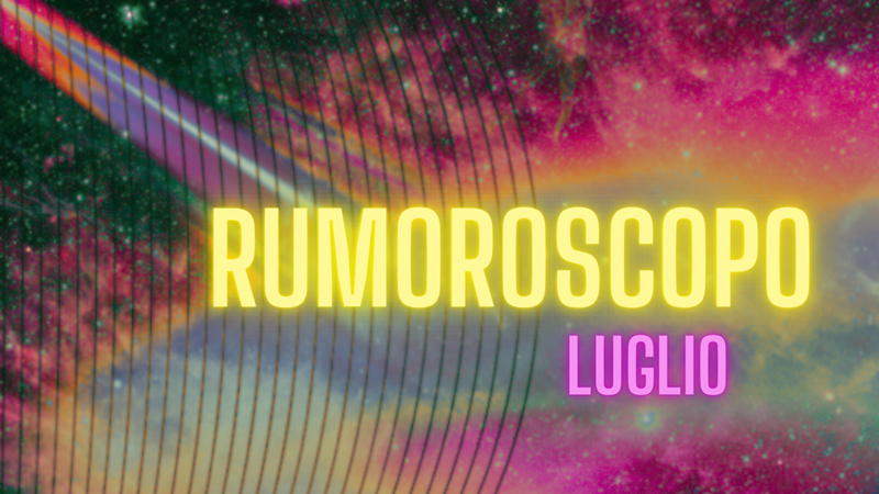 Luglio