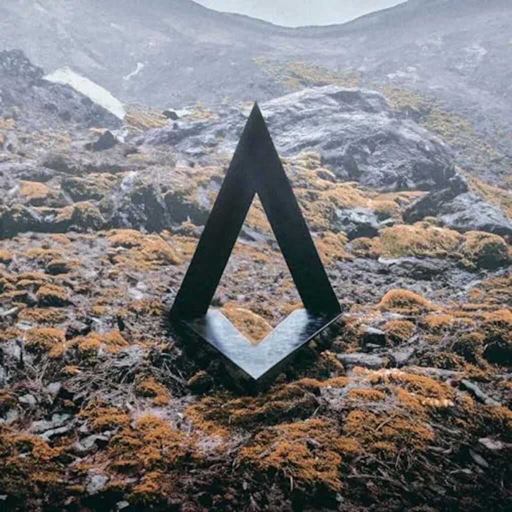 Kiasmos II Cover