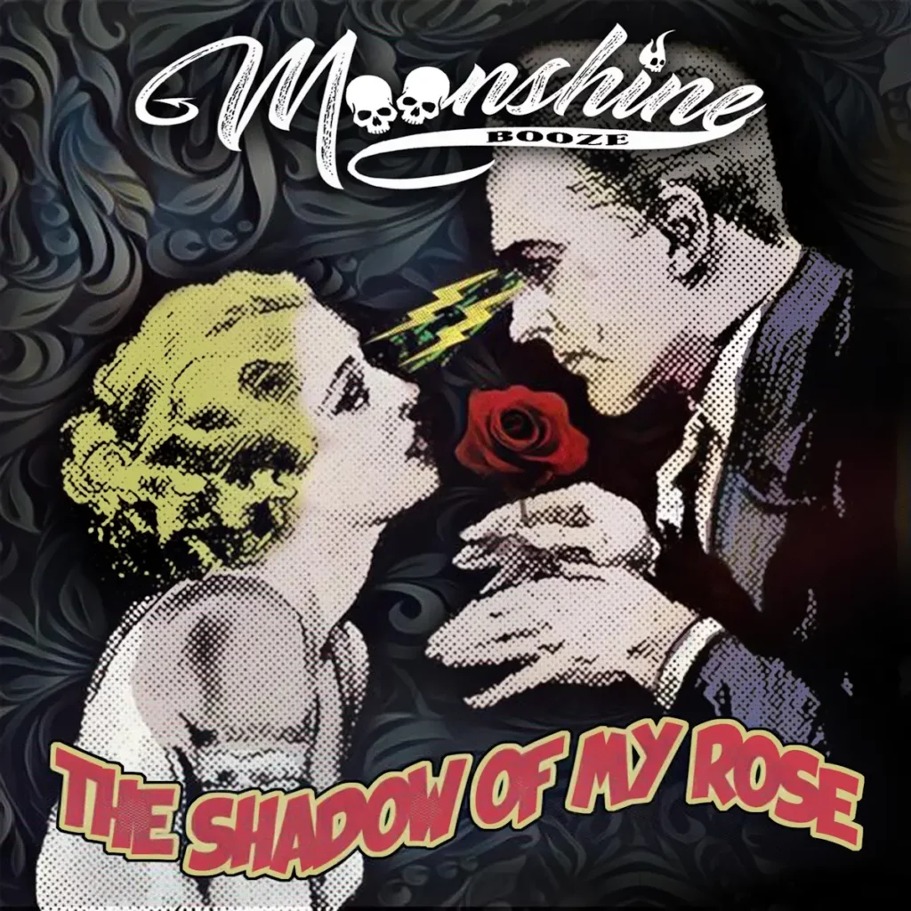 Moonshine Booze