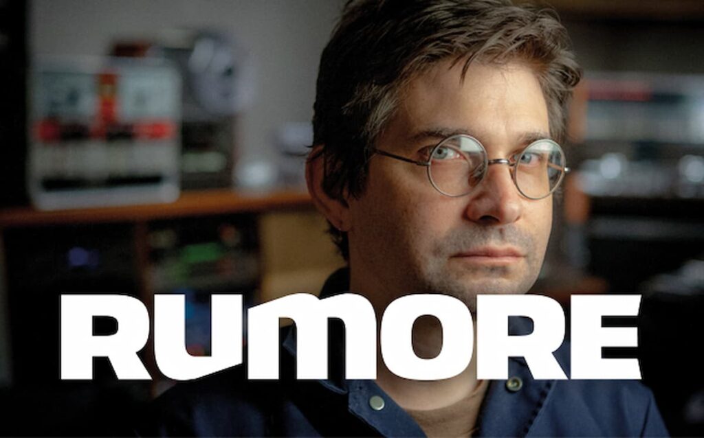 Steve Albini RUMORE 390 391 FEATURED 1