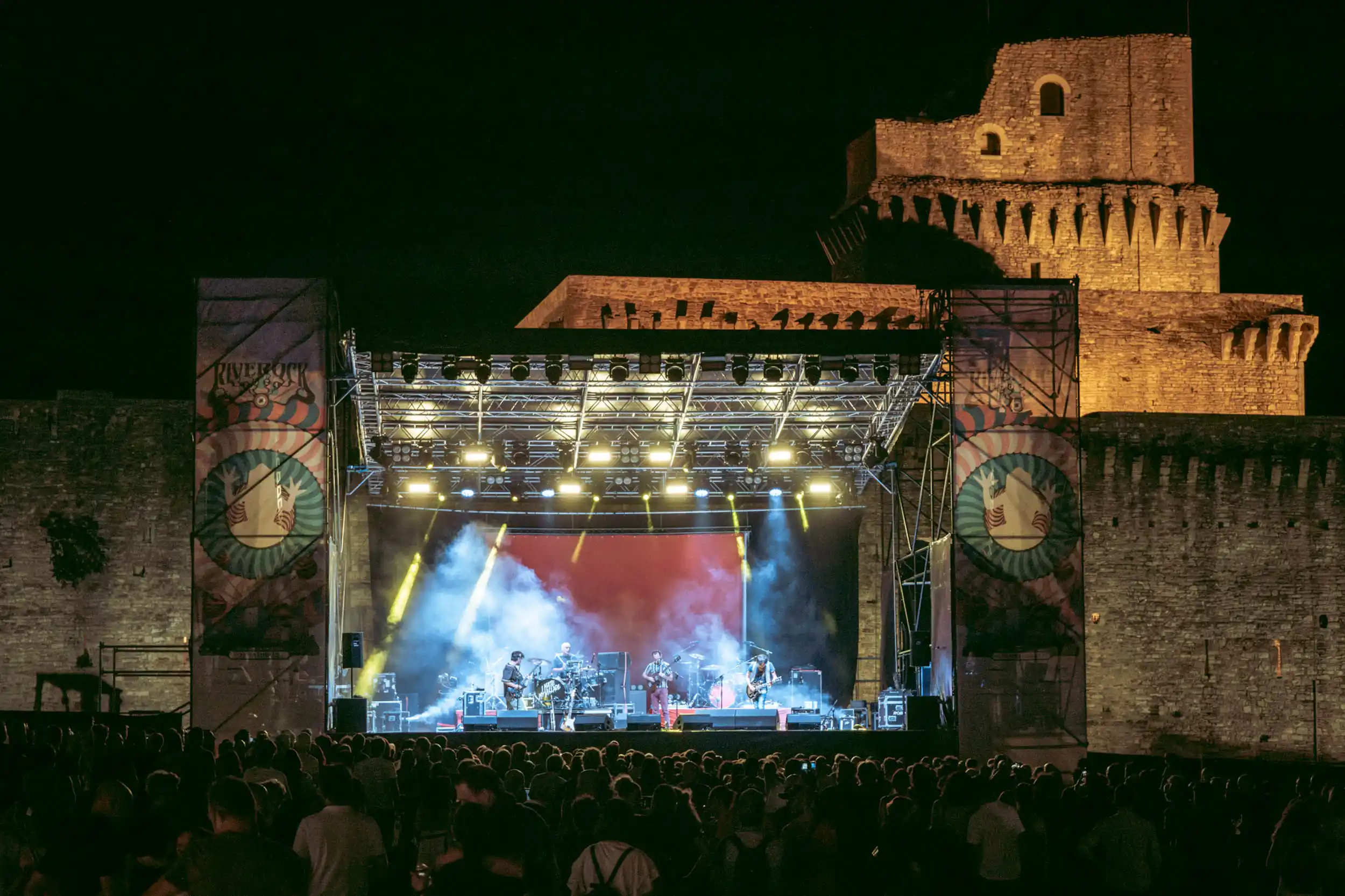 Foto Michele Bordellini RiverRock Day 1 33