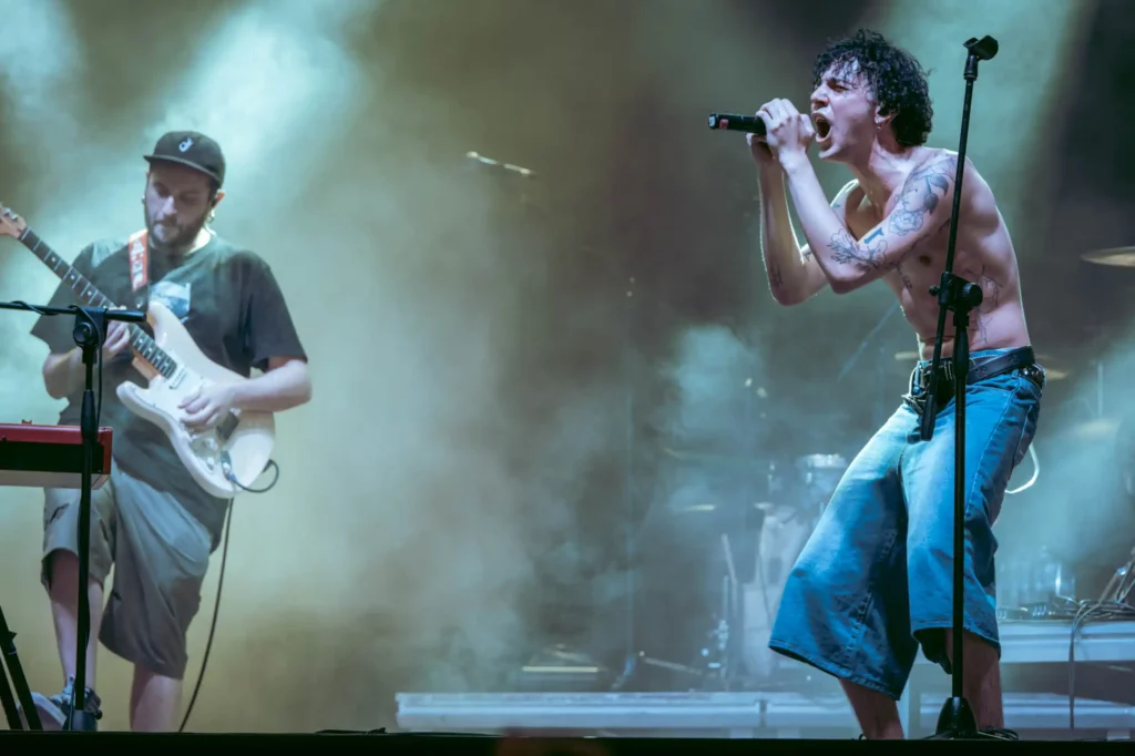 Foto Michele Bordellini RiverRock Day 2 28