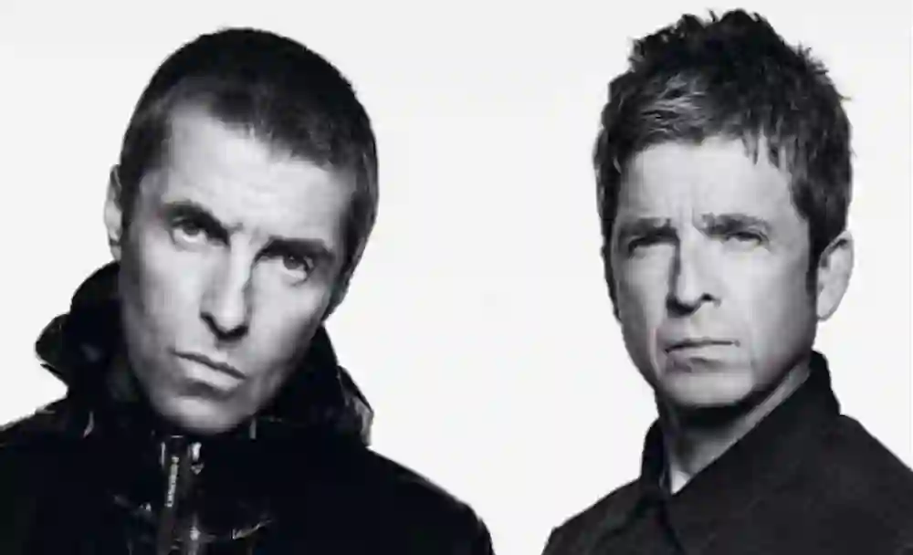 oasis tour reunion