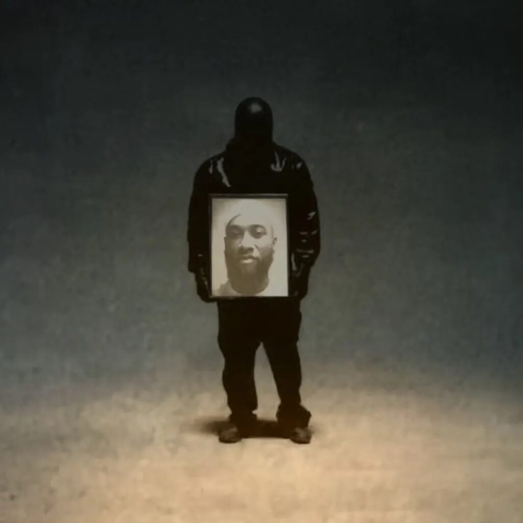 Kanye West & Ty Dolla Sign Vultures 2 Cover