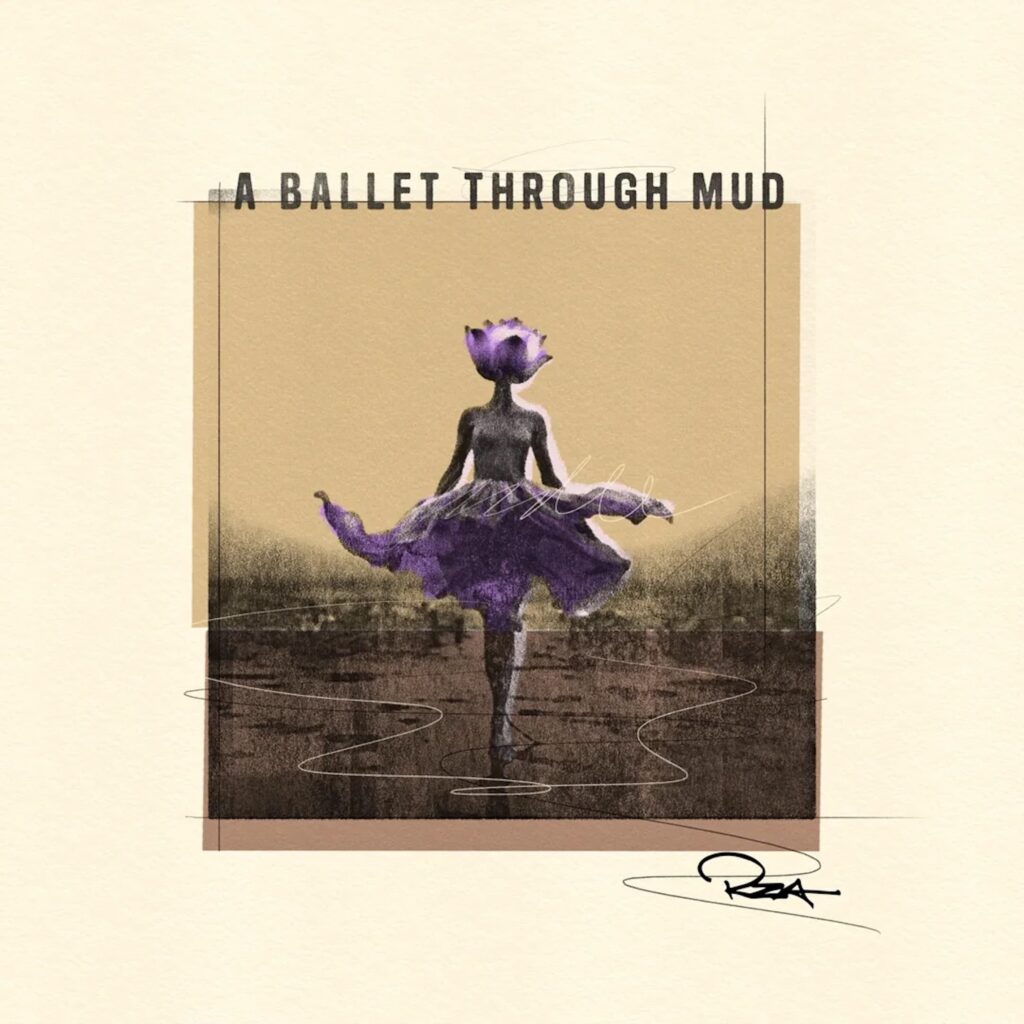 Rza A Ballet Through Mud Cover