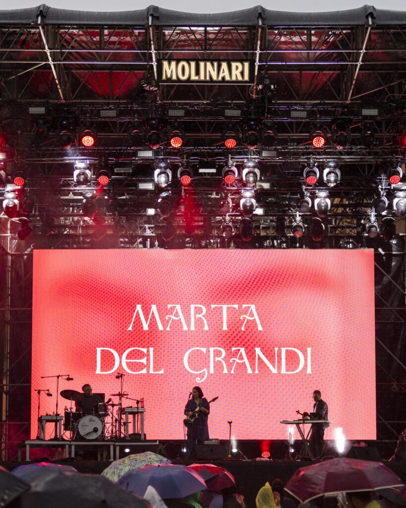 Marta Ph Ruben Quaranta SA24