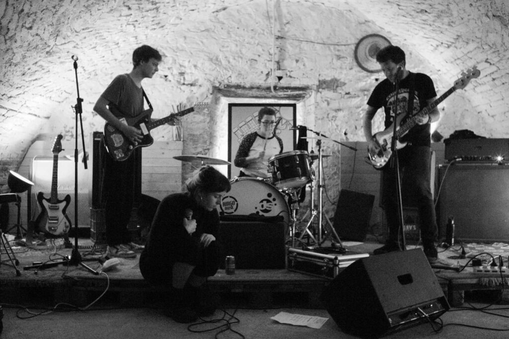 Morgana band