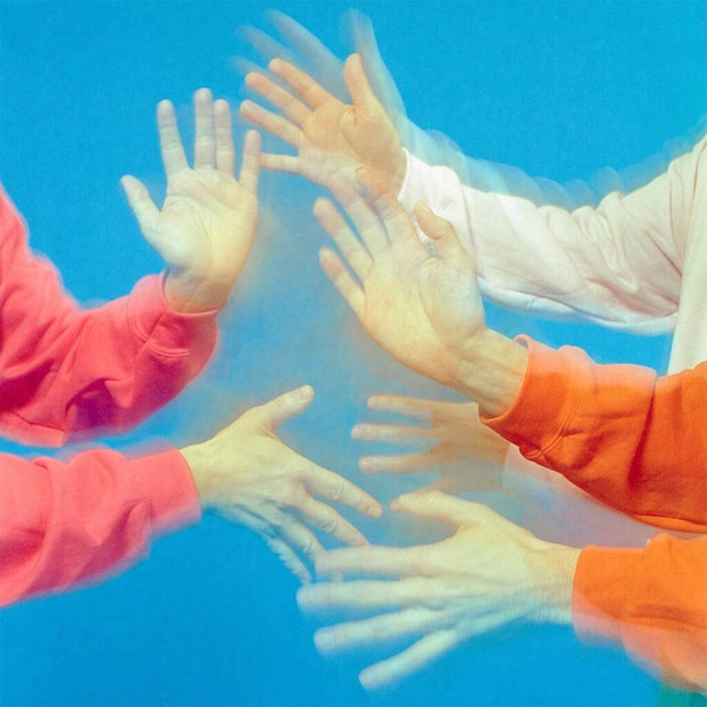 Efterklang Things We Have In Common Cover