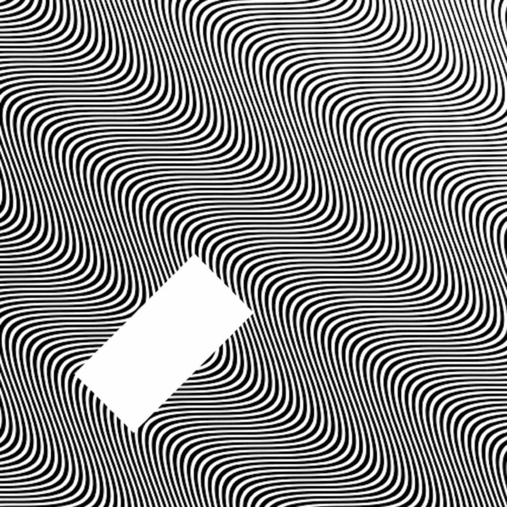 Jamie Xx In Waves Cover
