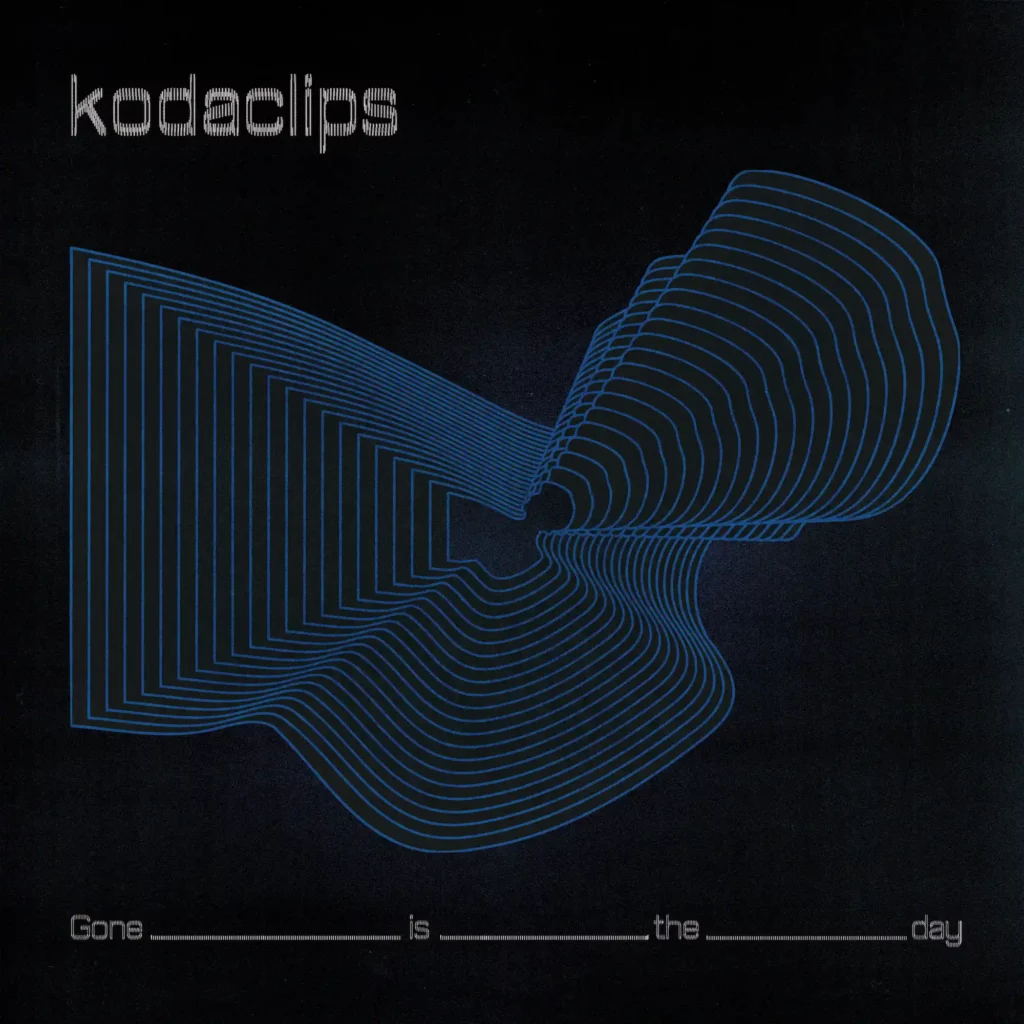 Kodaclips Goneistheday Album Cover