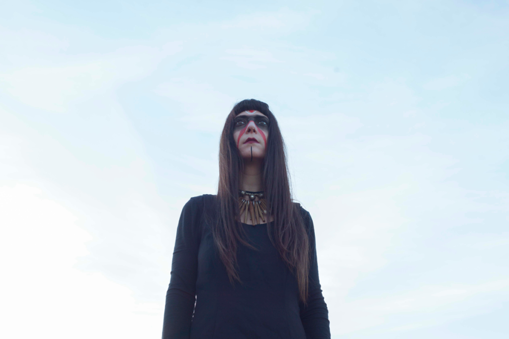 Lilli Refrain Tania Alineri