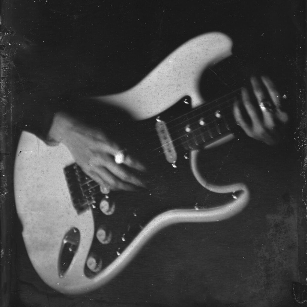 Midwife No Depression In Heaven Cover