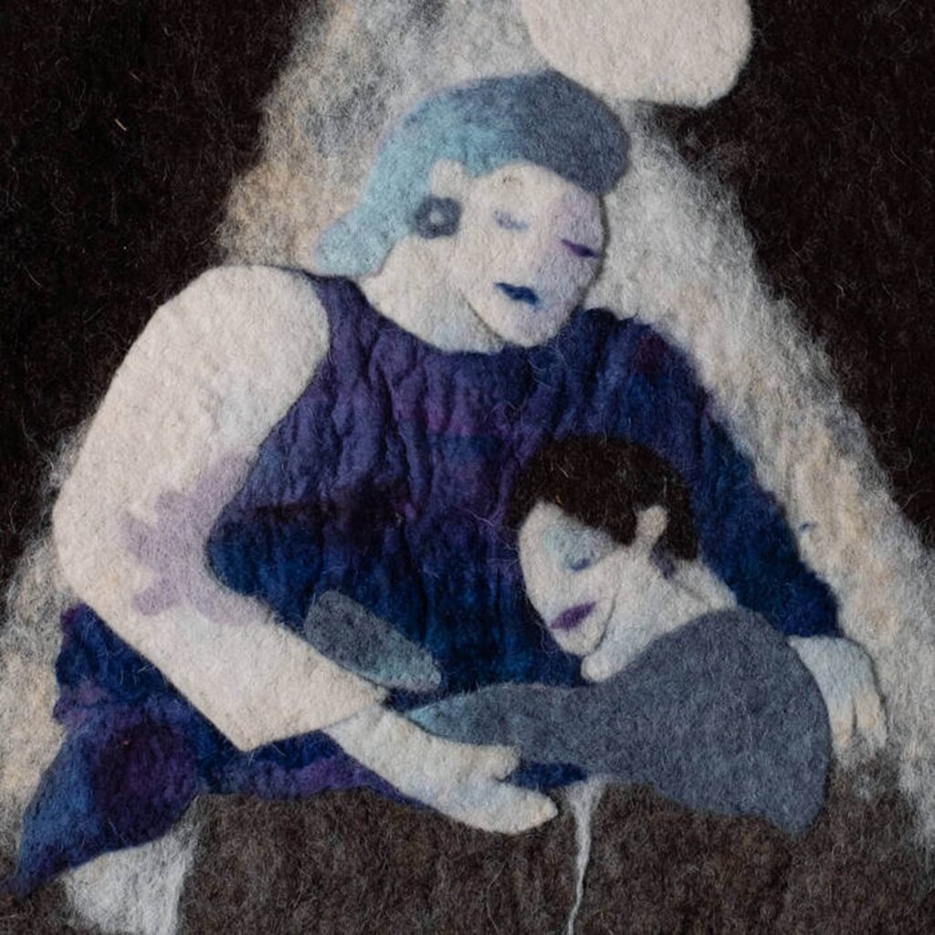 Tindersticks Soft Tissue Cover