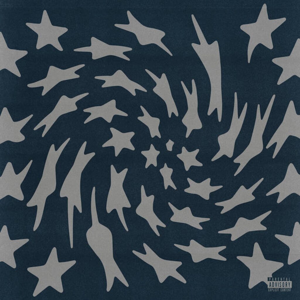Toro Y Moi Hole Erth Cover