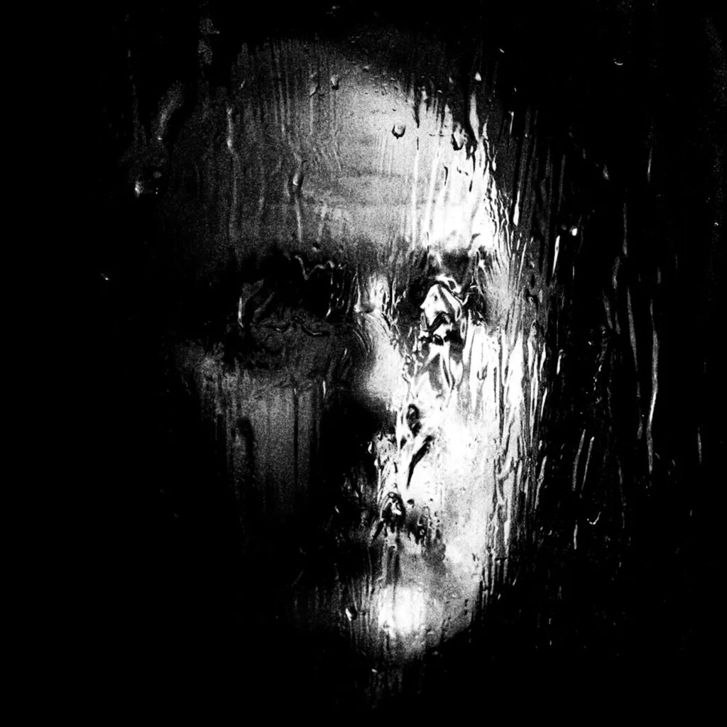 Jerry Cantrell I Want Blood Cover