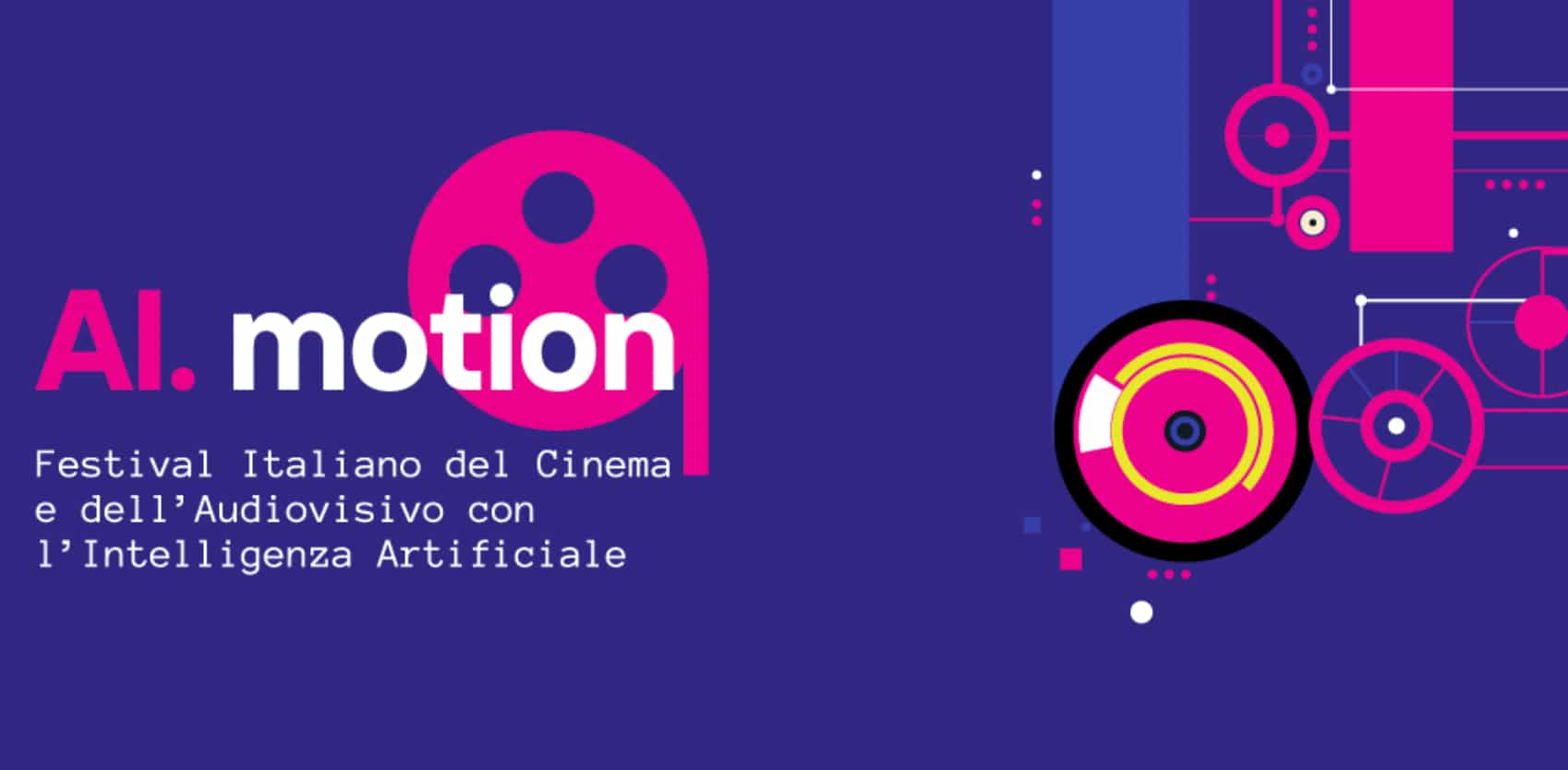 Ai Motion Festival