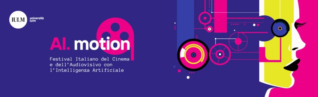 Ai Motion Festival Iulm