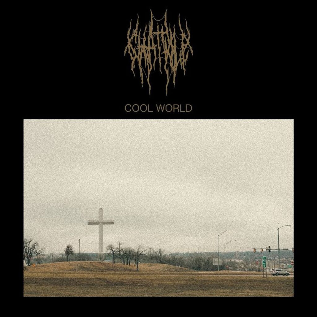 Chat Pile Cool World Cover