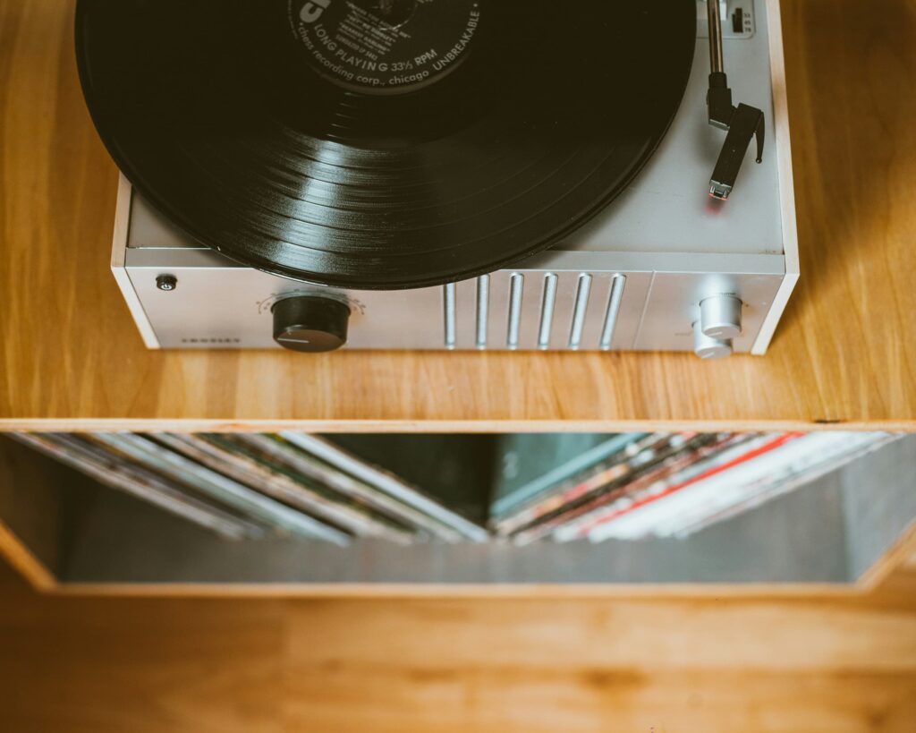 Dane Deaner Unsplash