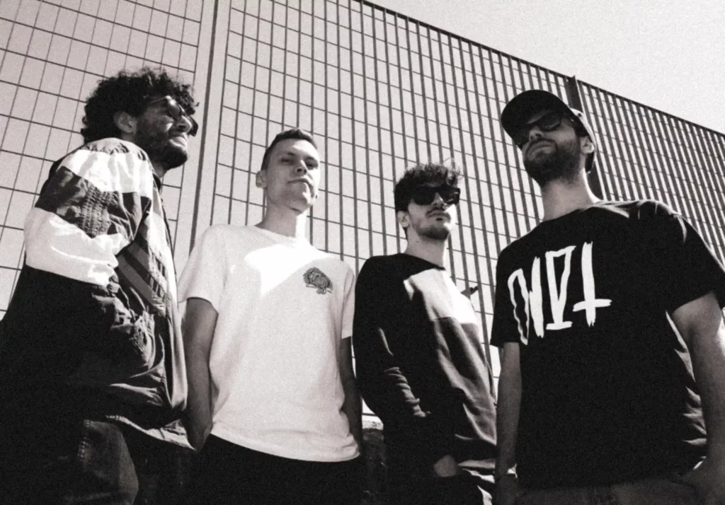 Foto Promo Singolo
