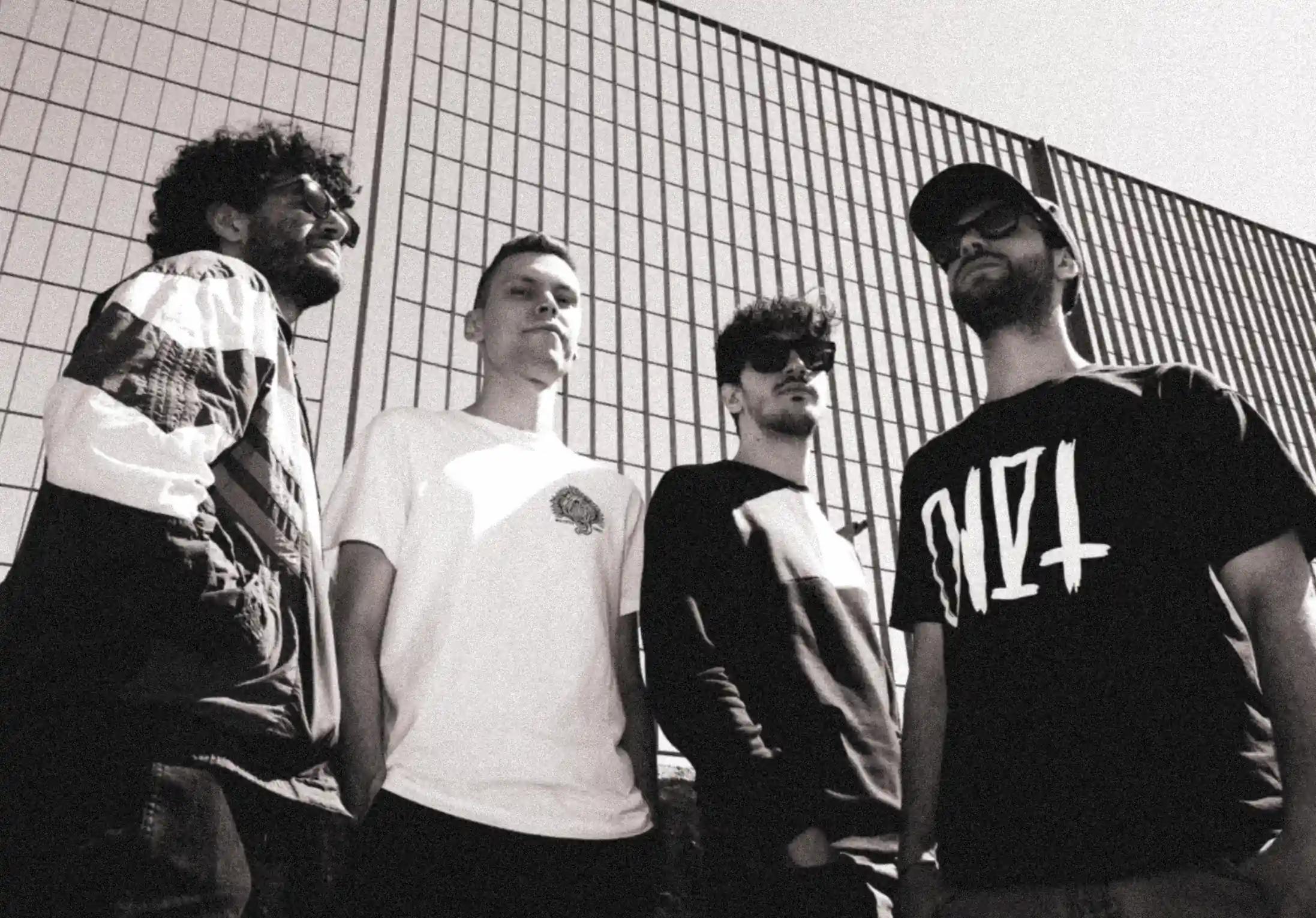 Foto Promo Singolo