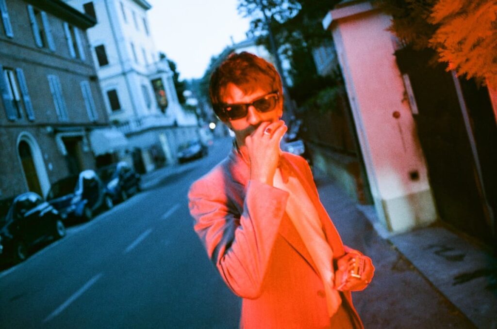Johnnymala Foto 