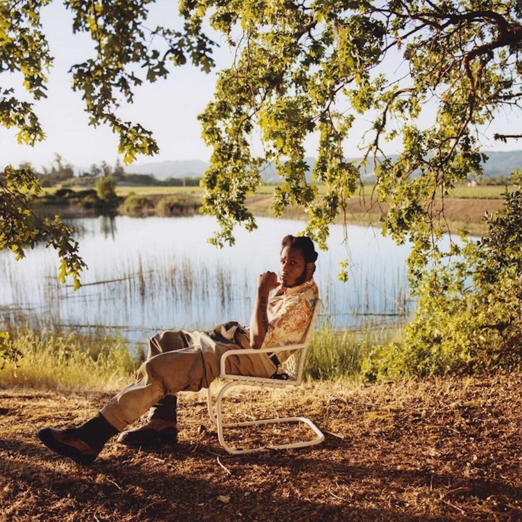 Leon Bridges Leon