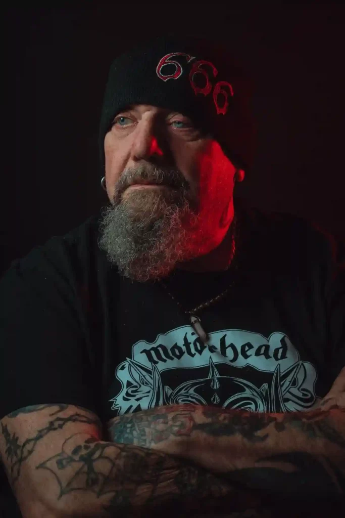 Pauldianno Iron Maiden (1)