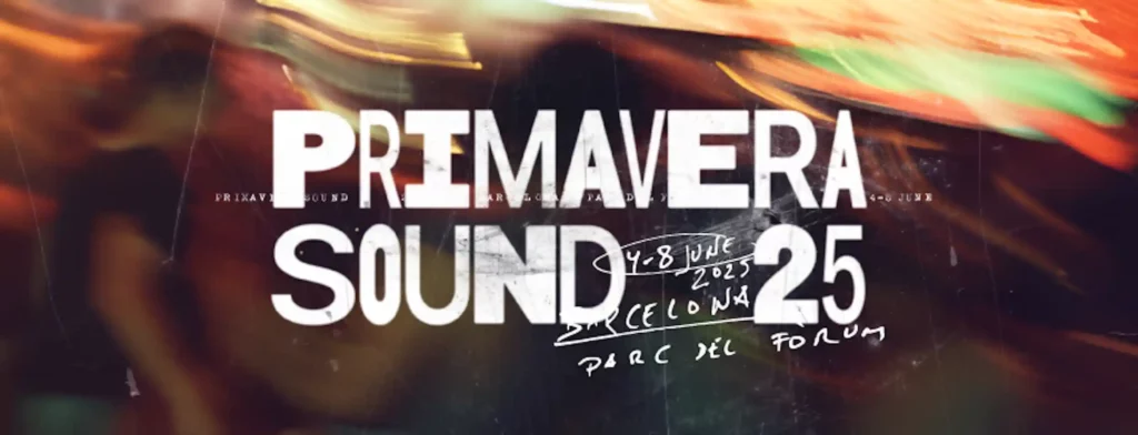 Primaverasound 2025 (1)