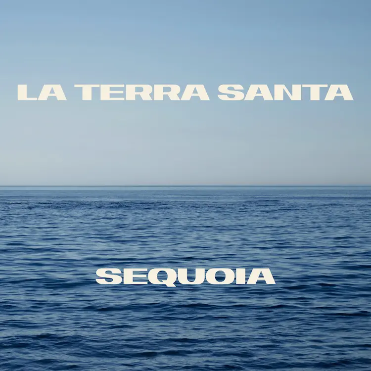 Sequoia Laterra Santa Copertina