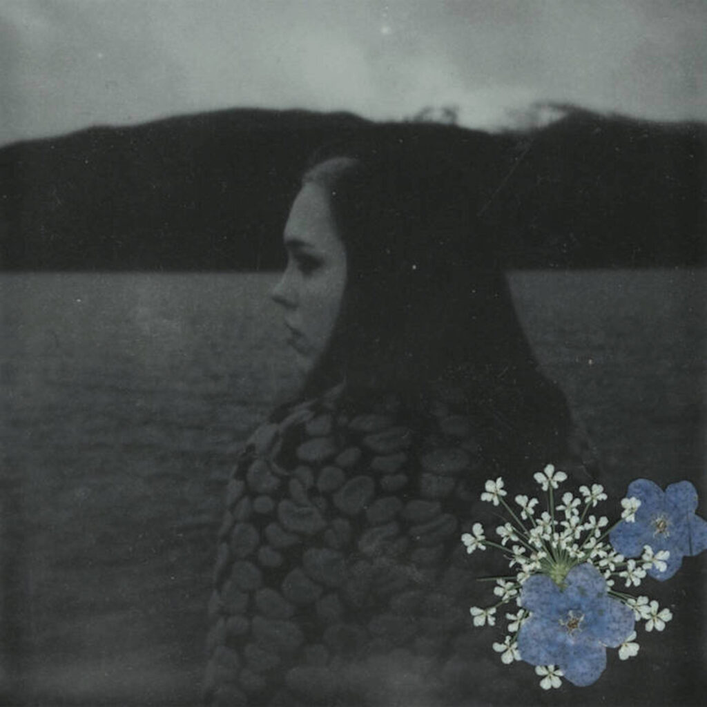 Soccer Mommy Evergreen Cover