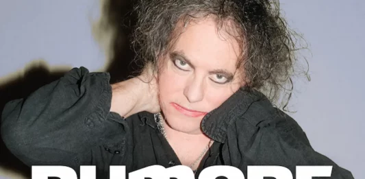 The Cure Album RUMORE 394 FEATURED Copia
