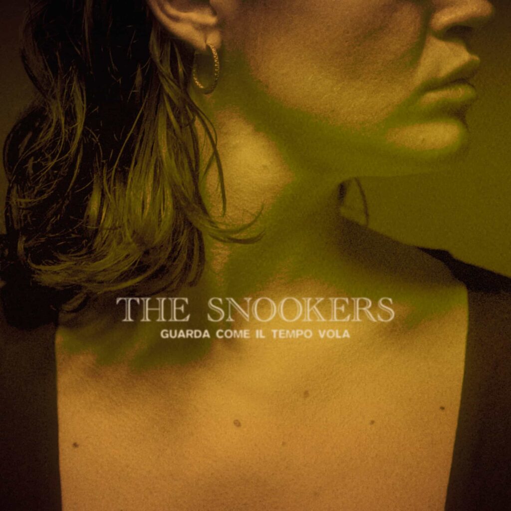 Thesnookers Guarda Il Come Il Tempo Vola