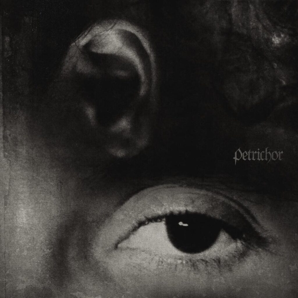 070 Shake Petrichor Cover