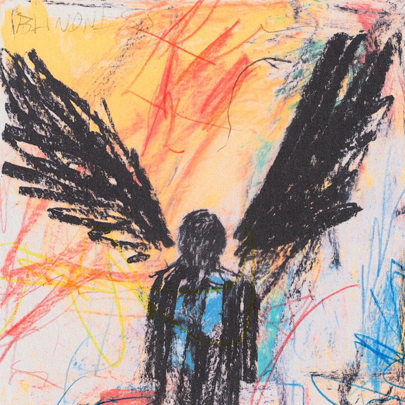 Murder Capital Cover