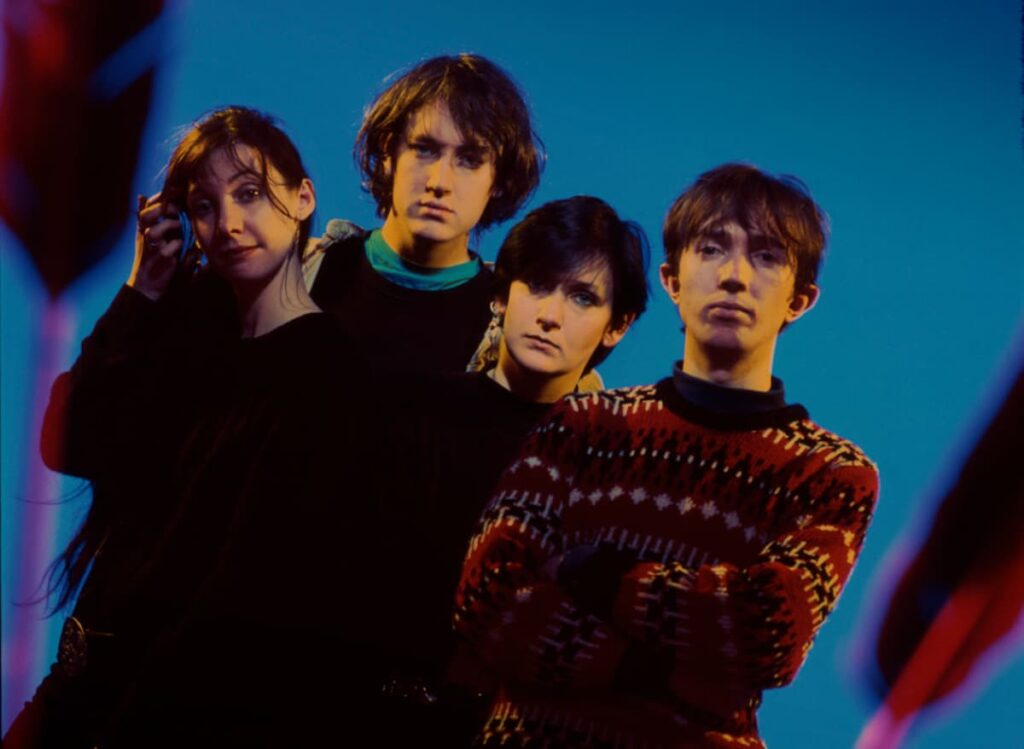 Mybloody Valentine