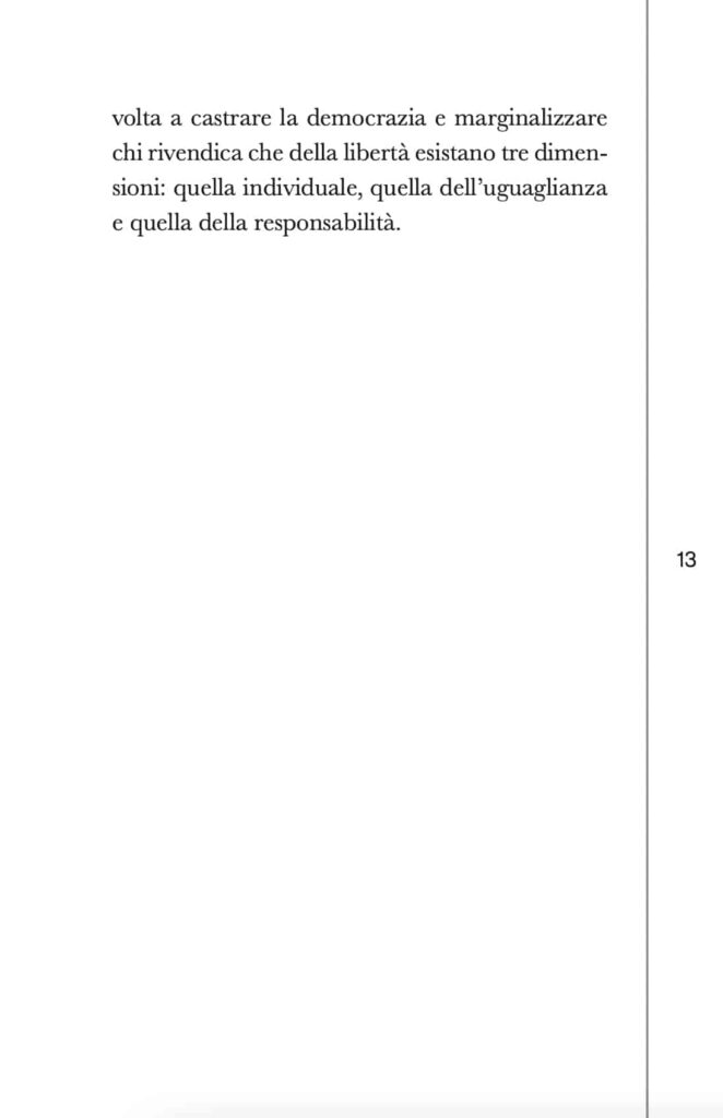 Pag 13 Billy Bragg Letredimensionidellalibertà