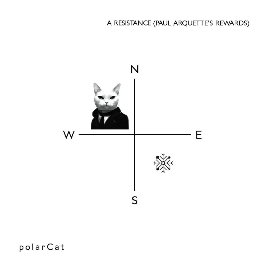 Polarcat Aresistance Paul
