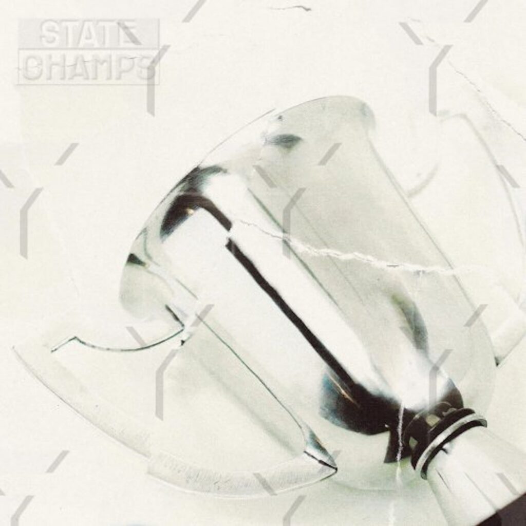 State Champs State Champs Cover