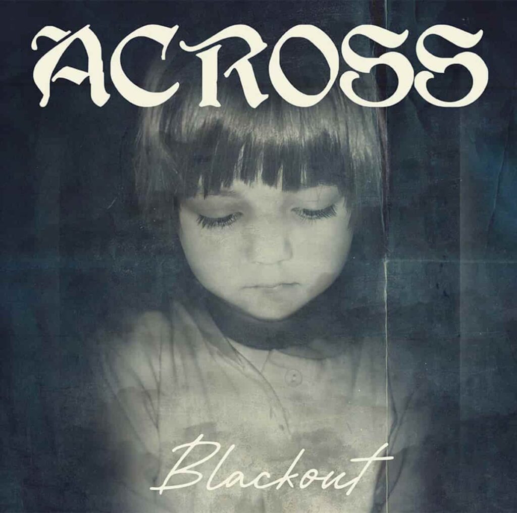 Across Blackout