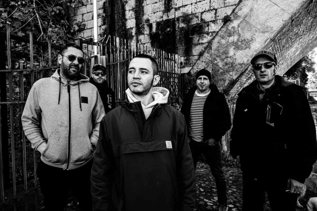 Across Hardcore Foto Band (1)band ahrdcore