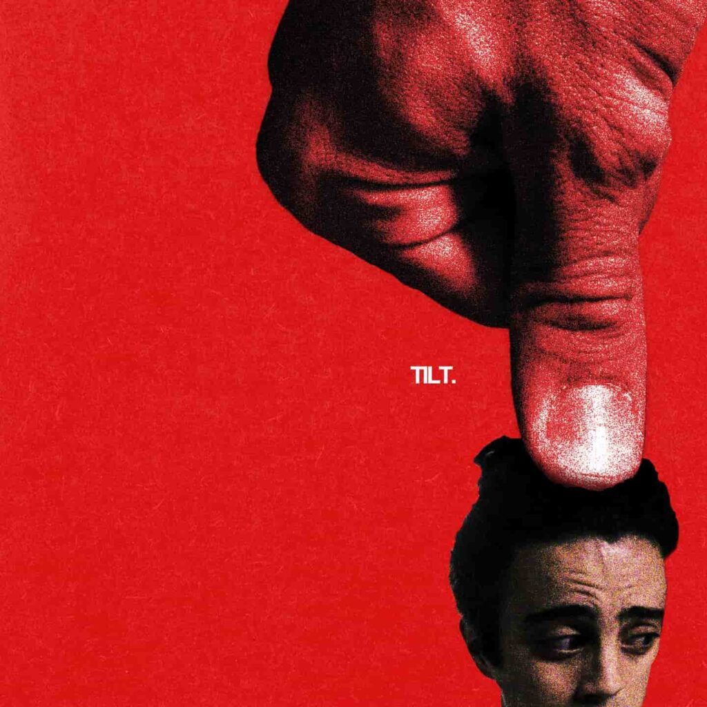 Cover Skaar Tilt